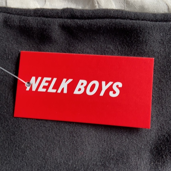 APRIL DROP NELK BOYS FULL SEND HOODIE - Picture 5 of 5
